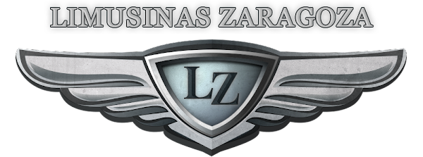 Limusinas Zaragoza Logo